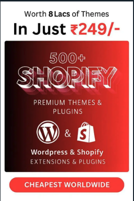 Website Bundle Offer