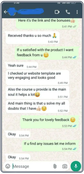 Testimonial 2